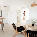 Διαμέρισμα Tu Refugio Junto Al Mar Te Espera *