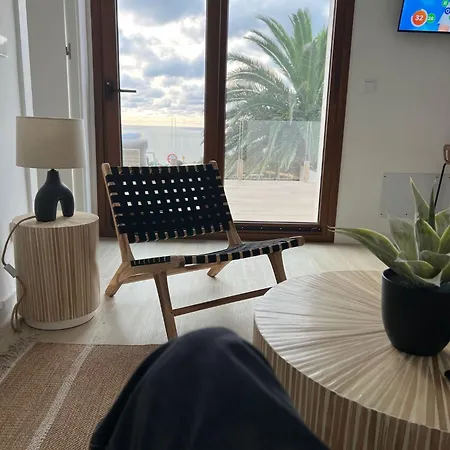 Tu Refugio Junto Al Mar Te Espera *