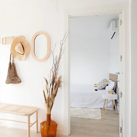 Apartamento Tu Refugio Junto Al Mar Te Espera