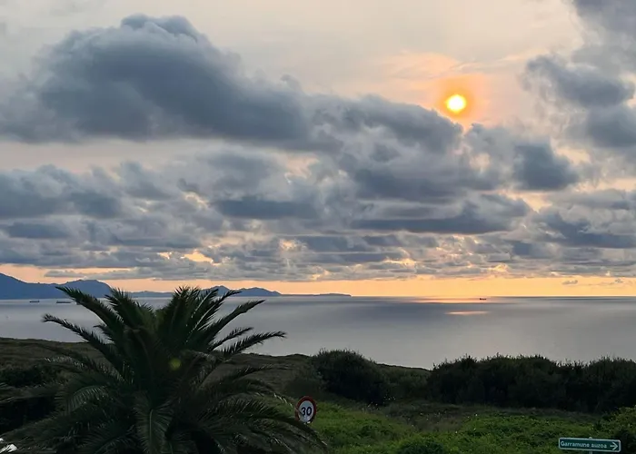 Tu Refugio Junto Al Mar Te Espera アパート *