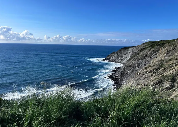 Tu Refugio Junto Al Mar Te Espera アパート *