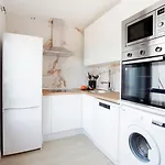 Appartement Tu Refugio Junto Al Mar Te Espera