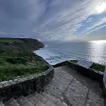 Tu Refugio Junto Al Mar Te Espera *