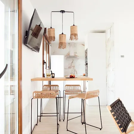 Tu Refugio Junto Al Mar Te Espera Апартаменты Barrika