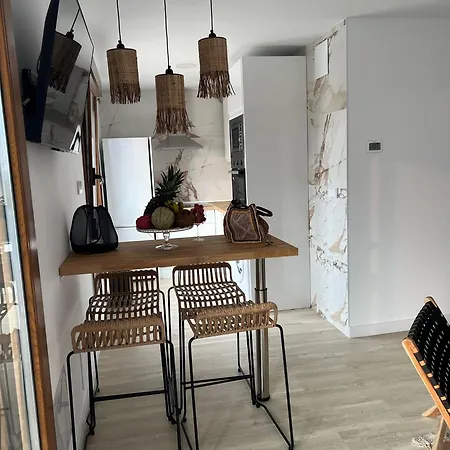 Tu Refugio Junto Al Mar Te Espera