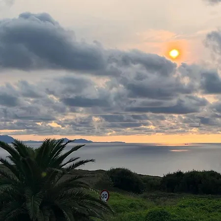 Tu Refugio Junto Al Mar Te Espera Апартаменты *