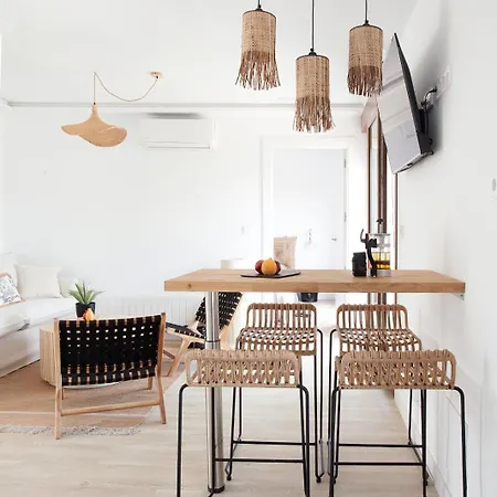 Tu Refugio Junto Al Mar Te Espera Апартаменты