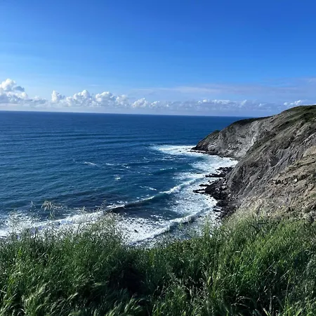 Tu Refugio Junto Al Mar Te Espera Апартаменты *