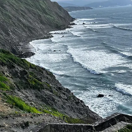 Tu Refugio Junto Al Mar Te Espera Апартаменты *