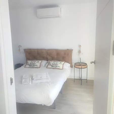 Tu Refugio Junto Al Mar Te Espera Апартаменты Barrika