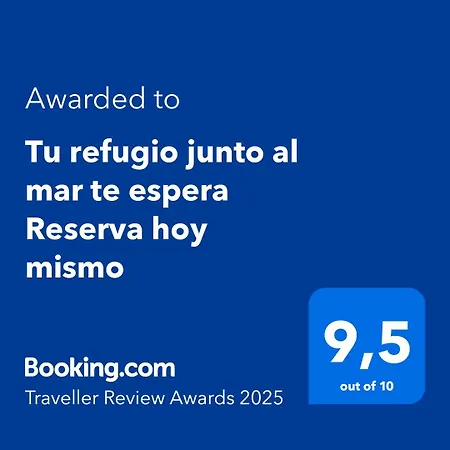 Tu Refugio Junto Al Mar Te Espera * Barrika