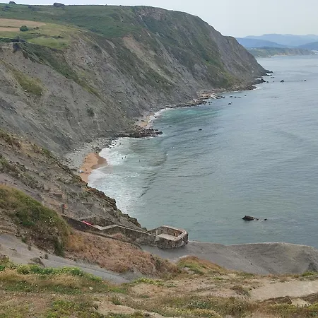 Tu Refugio Junto Al Mar Te Espera شقة *