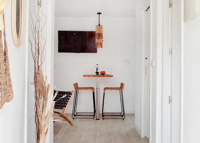 Tu Refugio Junto Al Mar Te Espera Barrika