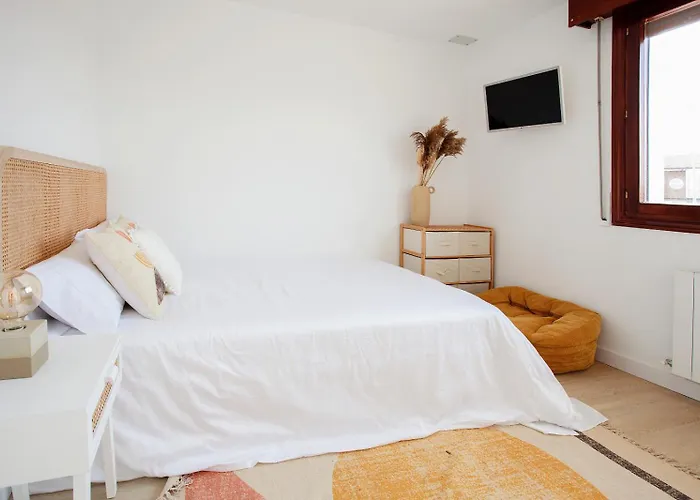 Tu Refugio Junto Al Mar Te Espera * Barrika