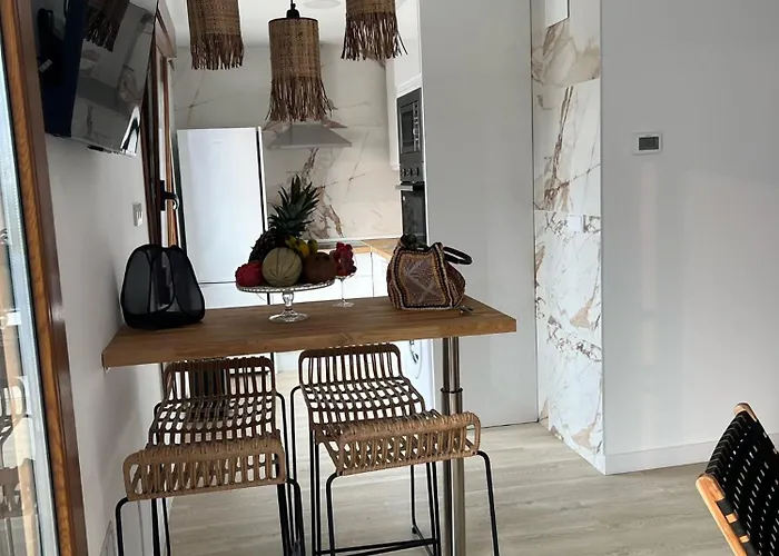 Tu Refugio Junto Al Mar Te Espera