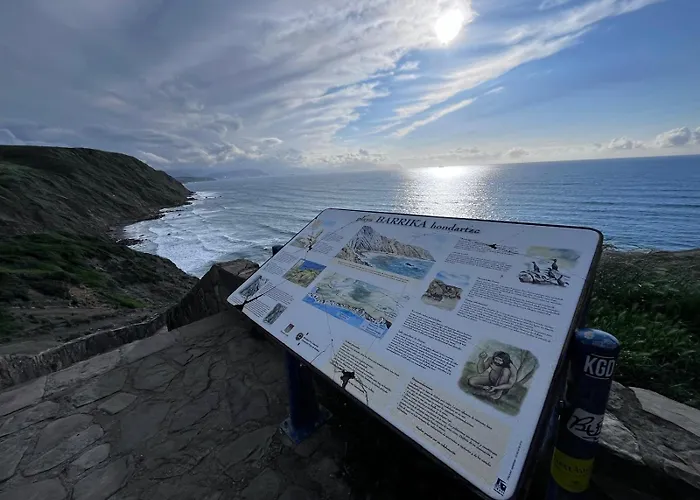 Tu Refugio Junto Al Mar Te Espera