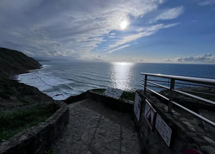 Tu Refugio Junto Al Mar Te Espera شقة *