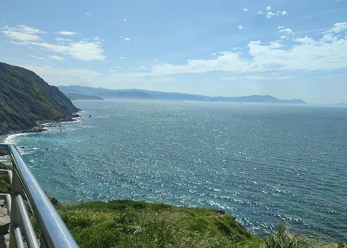 Tu Refugio Junto Al Mar Te Espera Barrika