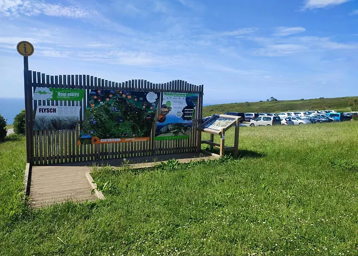 Tu Refugio Junto Al Mar Te Espera Barrika