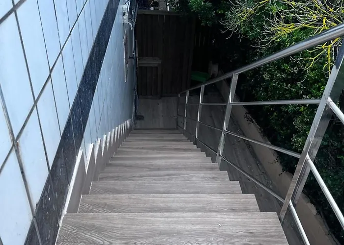 Tu Refugio Junto Al Mar Te Espera *