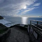 Tu Refugio Junto Al Mar Te Espera Lejlighed *