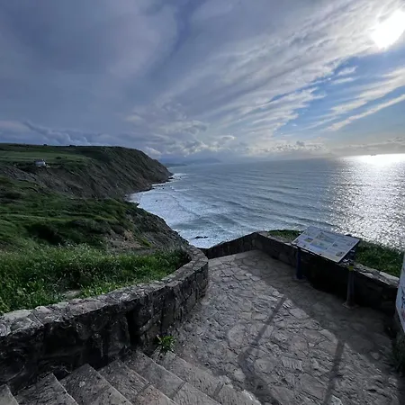 Tu Refugio Junto Al Mar Te Espera *