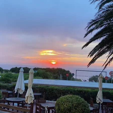 Tu Refugio Junto Al Mar Te Espera דירה *