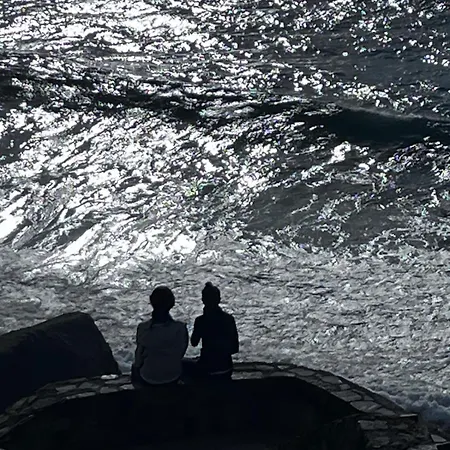 דירה Tu Refugio Junto Al Mar Te Espera *